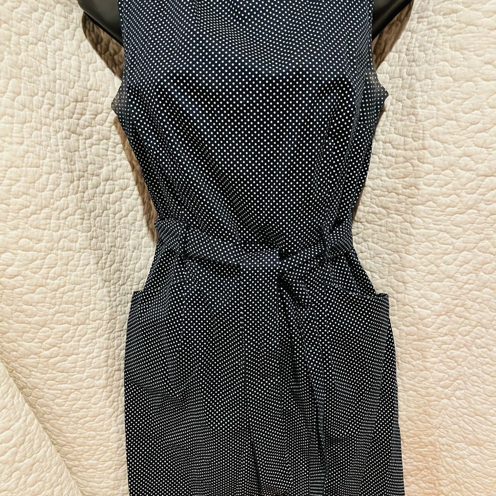 Tommy Hilfiger Dress Sz. 4